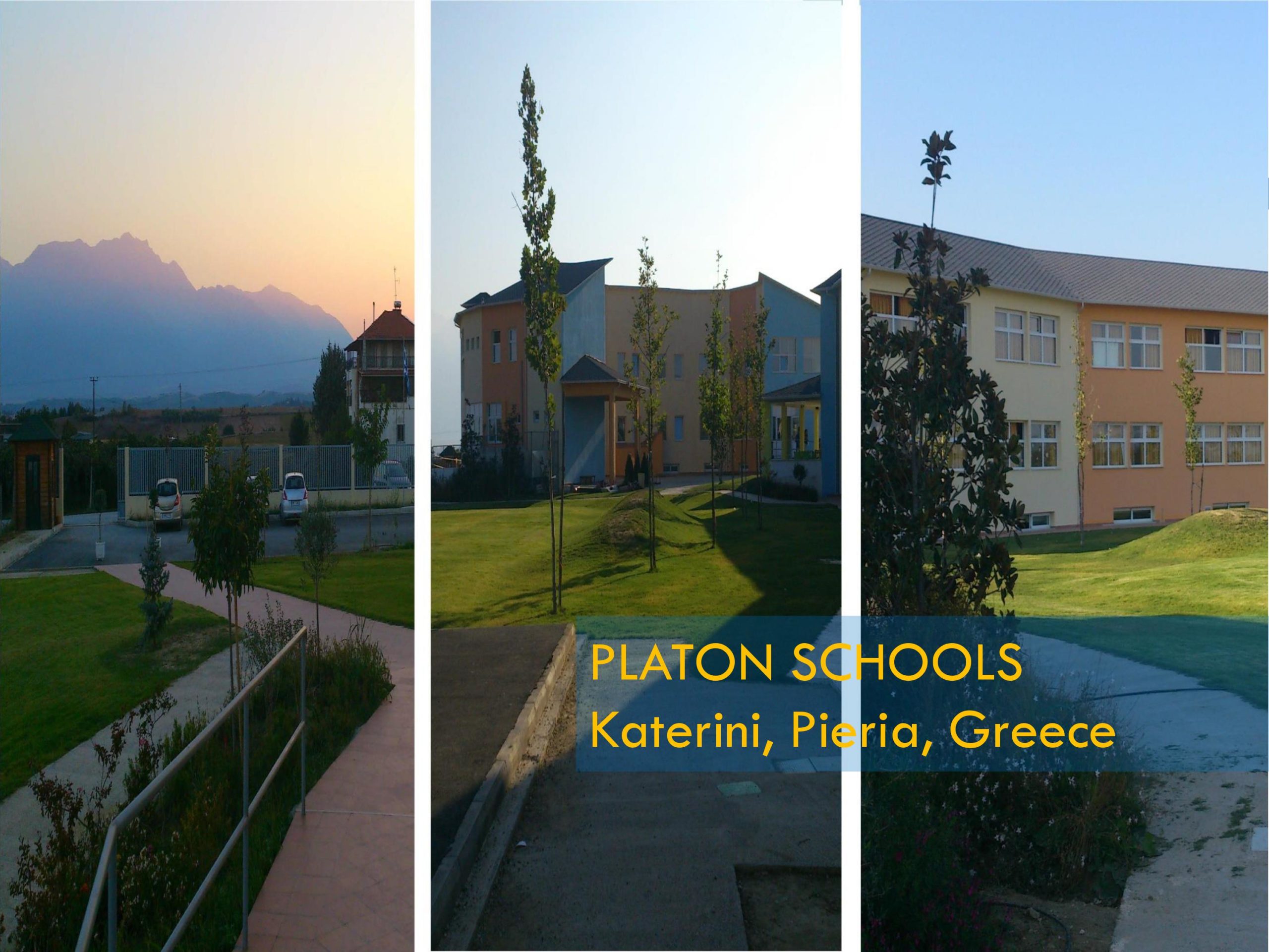 Platon Private Schools